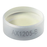 T-AX1205-B - 0.5°, 650 - 1050 nm, AR Coated UVFS, Ø1/2" (Ø12.7 mm) Axicon