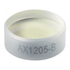 T-AX1205-B - 0.5°, 650 - 1050 nm, AR Coated UVFS, Ø1/2" (Ø12.7 mm) Axicon