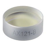 T-AX121-B - 1.0°, 650 - 1050 nm, AR Coated UVFS, Ø1/2" (Ø12.7 mm) Axicon