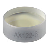 T-AX122-B - 2.0°, 650 - 1050 nm, AR Coated UVFS, Ø1/2" (Ø12.7 mm) Axicon
