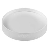 T-AX2505 - 0.5°, Uncoated UVFS, Ø1" (Ø25.4 mm) Axicon