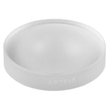 T-AX2510 - 10.0°, Uncoated UVFS, Ø1" (Ø25.4 mm) Axicon