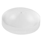 T-AX2520 - 20.0°, Uncoated UVFS, Ø1" (Ø25.4 mm) Axicon
