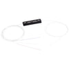 T-PC1060H1 - (2+1)x1 Pump and SM Signal Combiner, Ø5 µm Core Signal, High-Power Package
