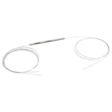 T-PC1060L1 - (2+1)x1 Pump and SM Signal Combiner, Ø5 µm Core Signal, Compact Package