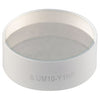T-UM10-Y1HP - Ø1" Picosecond Yb Laser Line Mirror, Fundamental, 1010 - 1080 nm