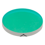 T-TF1 - Ø30 mm IR Blocking Filter, Transmission: 375 - 650 nm, Rejection: 700 - 1400 nm