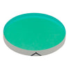 T-TF1 - Ø30 mm IR Blocking Filter, Transmission: 375 - 650 nm, Rejection: 700 - 1400 nm