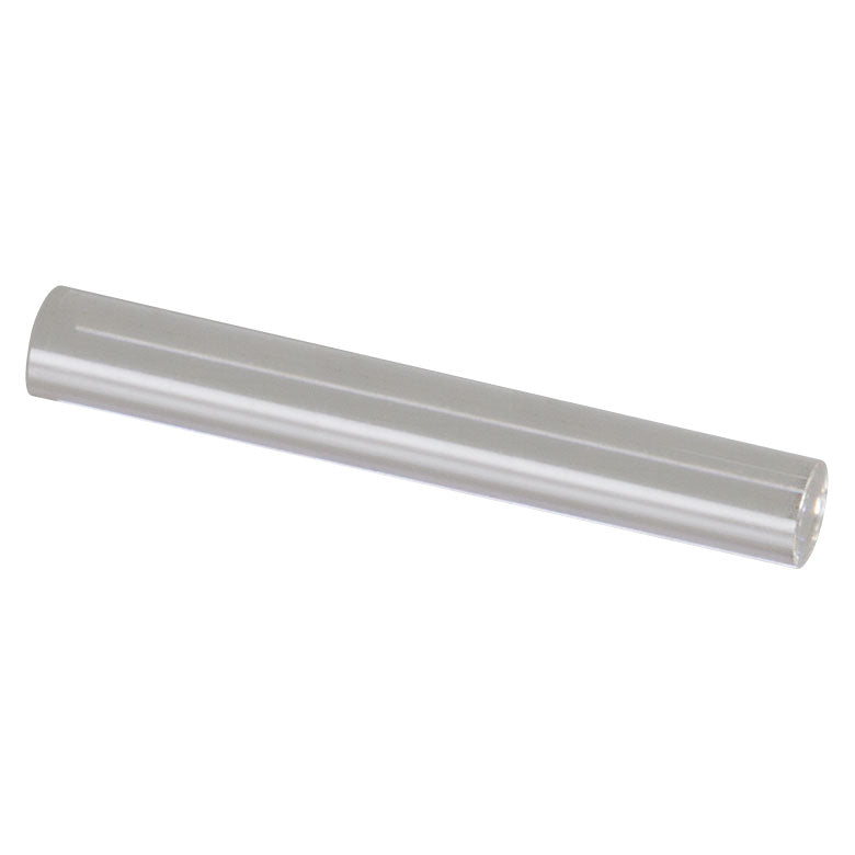 T-G1P11 - GRIN Lens for Imaging, Ø1.0 mm, L = 8.091 mm, WD = 0.20 mm (Water and Dry), NA = 0.5, Uncoated