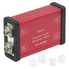 T-BXC61 - 2x2 Boxed Wideband Fiber Optic Coupler, 630 ± 50 nm, 99:1 Sp ...