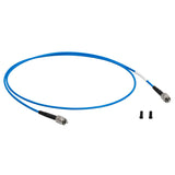 T-MF22L1 - Ø200 µm, 0.26 NA, InF3 Multimode Patch Cable, FC/PC, 1 m Long