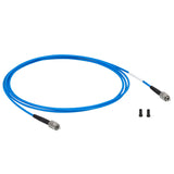 T-MF22L2 - Ø200 µm, 0.26 NA, InF3 Multimode Patch Cable, FC/PC, 2 m Long