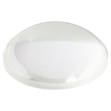 T-LA1805-AB - N-BK7 Plano-Convex Lens, Ø1", f = 30 mm, AR Coating: 400 - 1100 nm