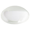T-LA1805-AB - N-BK7 Plano-Convex Lens, Ø1", f = 30 mm, AR Coating: 400 - 1100 nm