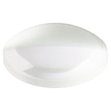 T-LA1027-AB - N-BK7 Plano-Convex Lens, Ø1", f = 35 mm, AR Coating: 400 - 1100 nm
