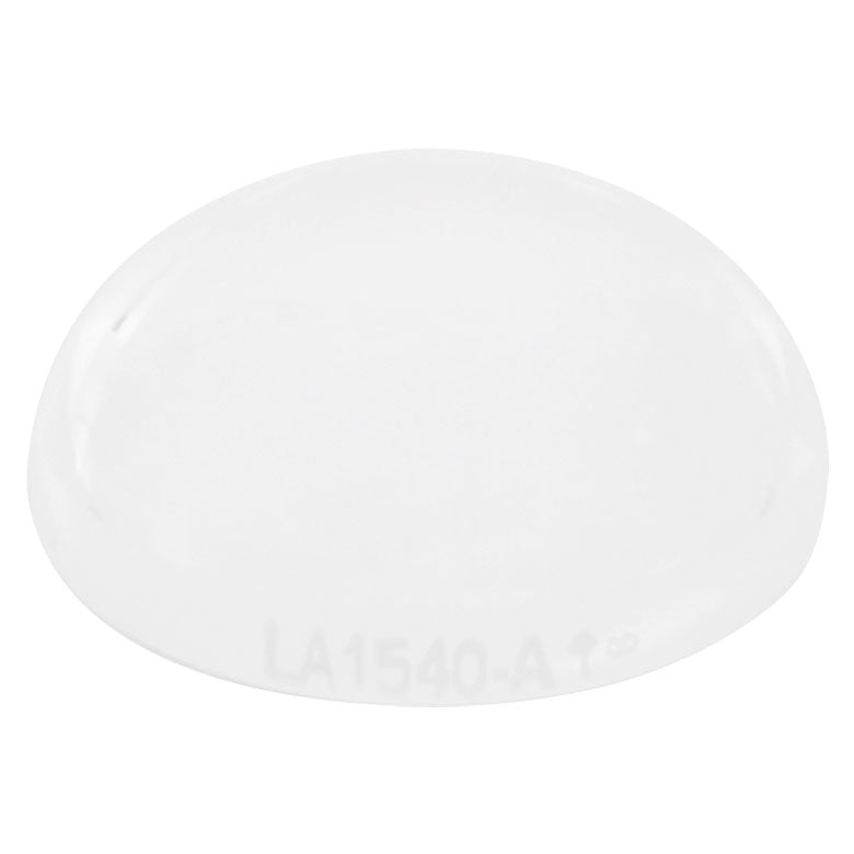 T-LA1540-AB - N-BK7 Plano-Convex Lens, Ø1/2", f = 15 mm, AR Coating: 400 - 1100 nm