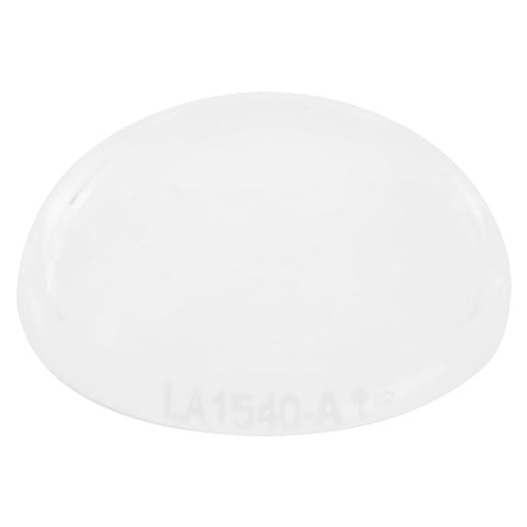 T-LA1540-AB - N-BK7 Plano-Convex Lens, Ø1/2", f = 15 mm, AR Coating: 400 - 1100 nm