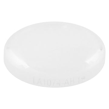 T-LA1074-AB - N-BK7 Plano-Convex Lens, Ø1/2", f = 20 mm, AR Coating: 400 - 1100 nm
