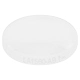 T-LA1560-AB - N-BK7 Plano-Convex Lens, Ø1/2", f = 25 mm, AR Coating: 400 - 1100 nm