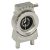 T-FBRP-LPVIS - Precision Rotating Linear Polarizer Module, 500 - 720 nm, Ø2.5 mm CA