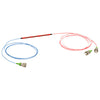 T-PFC1064HA - PM to SM Fused Fiber Polarization Combiner, 1064 ± 15 nm, FC/APC