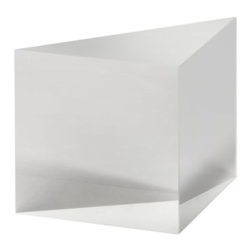 T-PS919 - N-BK7 Right-Angle Prism, Uncoated, L = 50 mm