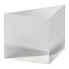 T-PS919 - N-BK7 Right-Angle Prism, Uncoated, L = 50 mm