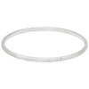 T-SM1RRV - Unanodized Aluminum SM1 Retaining Ring for Ø1" Lens Tubes and Mounts
