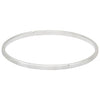 T-SM2RRV - Unanodized Aluminum SM2 Retaining Ring for Ø2" Lens Tubes and Mounts