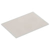T-WG41010R-B - 25 mm x 36 mm UVFS Broadband Precision Window, AR Coated: 650 - 1050 nm, t = 1 mm