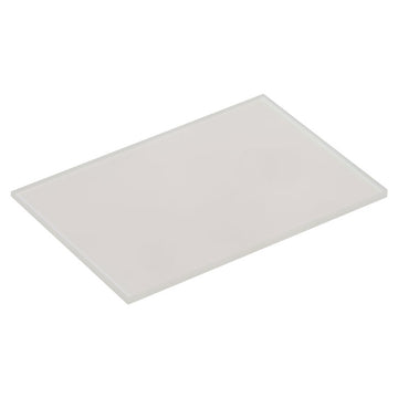 T-WG41010R-C - 25 mm x 36 mm UVFS Broadband Precision Window, AR Coated: 1050 - 1700 nm, t = 1 mm