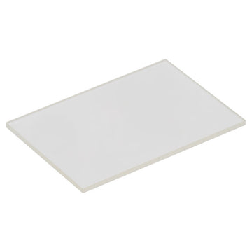 T-WG11010R-A - 25 mm x 36 mm N-BK7 Broadband Precision Window, AR Coated: 350 - 700 nm, t = 1 mm