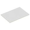 T-WG11010R-A - 25 mm x 36 mm N-BK7 Broadband Precision Window, AR Coated: 350 - 700 nm, t = 1 mm