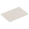 T-WG11010R-B - 25 mm x 36 mm N-BK7 Broadband Precision Window, AR Coated: 650 - 1050 nm, t = 1 mm