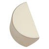 T-PFD05-03-AG - Ø1/2" Ultrafast-Enhanced Silver D-Shaped Mirror