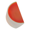 T-BBD05-E04 - Ø1/2" Broadband Dielectric D-Shaped Mirror, 1280 - 1600 nm