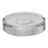 T-XMCR19 - Ø1" Compensation Ring for Supermirrors, Ø9 mm Hole
