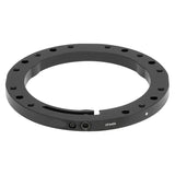 T-VFA450 - Mounting Adapter for Ø4.50" CF Vacuum Flange, 1/4"-20 Taps