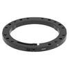 T-VFA450 - Mounting Adapter for Ø4.50" CF Vacuum Flange, 1/4"-20 Taps