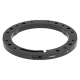 T-VFA450/M - Mounting Adapter for Ø4.50" CF Vacuum Flange, M6 Taps
