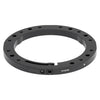 T-VFA450/M - Mounting Adapter for Ø4.50" CF Vacuum Flange, M6 Taps