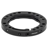 T-VFA275A/M - Mounting Adapter for Ø2.75" CF Vacuum Flange, M6 Taps