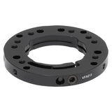 T-VFA213 - Mounting Adapter for Ø2.125" CF Vacuum Flange, 1/4"-20 Taps