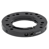 T-VFA213/M - Mounting Adapter for Ø2.125" CF Vacuum Flange, M6 Taps