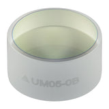 T-UM05-0B - Ø1/2" Low-GDD Ultrafast Mirror, 990 nm - 1120 nm, 0° AOI