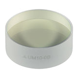 T-UM10-0B - Ø1" Low-GDD Ultrafast Mirror, 990 nm - 1120 nm, 0° AOI