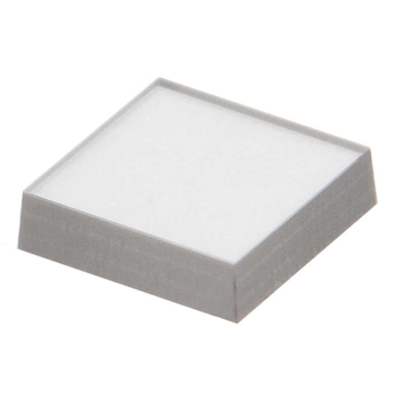 T-ELSC20 - Single-Crystal Diamond, Nitrogen-Vacancy Center Density: ≤0.03 ppb, 2.0 mm x 2.0 mm x 0.5 mm