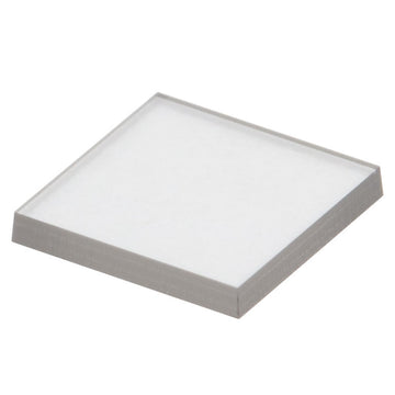 T-ELSC40 - Single-Crystal Diamond, Nitrogen-Vacancy Center Density: ≤0.03 ppb, 4.0 mm x 4.0 mm x 0.5 mm