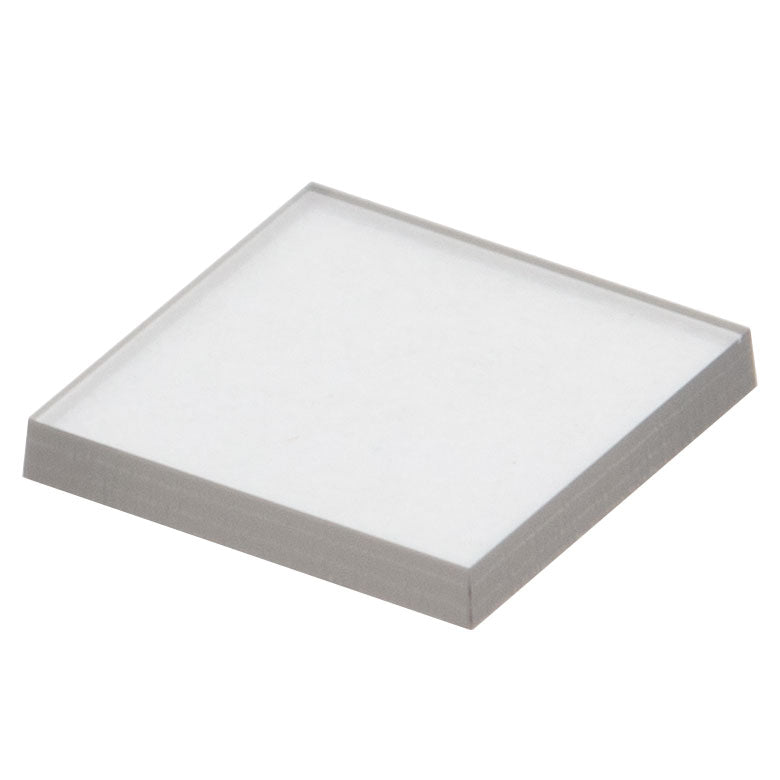 T-ELSC40 - Single-Crystal Diamond, Nitrogen-Vacancy Center Density: ≤0.03 ppb, 4.0 mm x 4.0 mm x 0.5 mm
