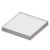 T-ELSC40 - Single-Crystal Diamond, Nitrogen-Vacancy Center Density: ≤0.03 ppb, 4.0 mm x 4.0 mm x 0.5 mm